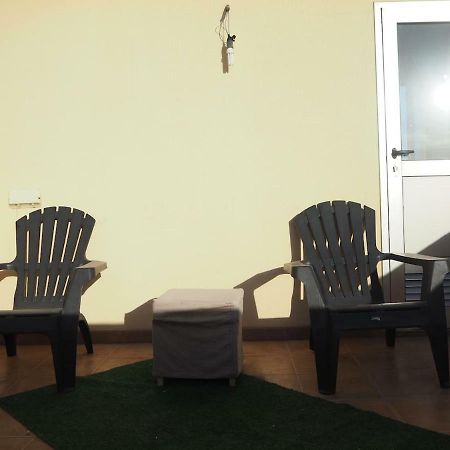 Casa Bellambriana Apartment Arrecife  Exterior photo