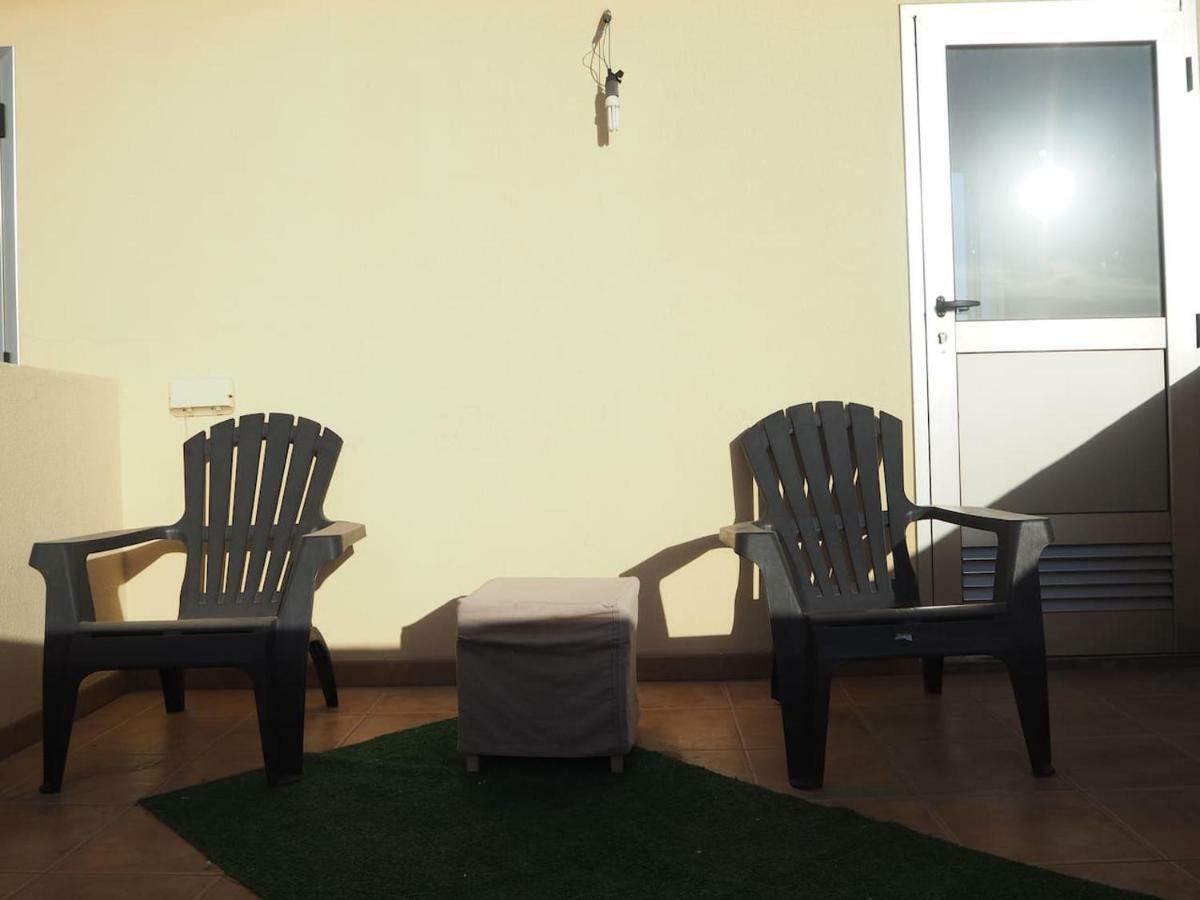Casa Bellambriana Apartment Arrecife  Exterior photo