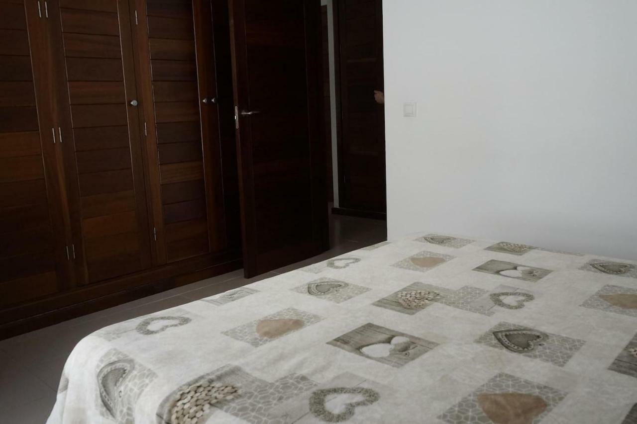 Casa Bellambriana Apartment Arrecife  Exterior photo