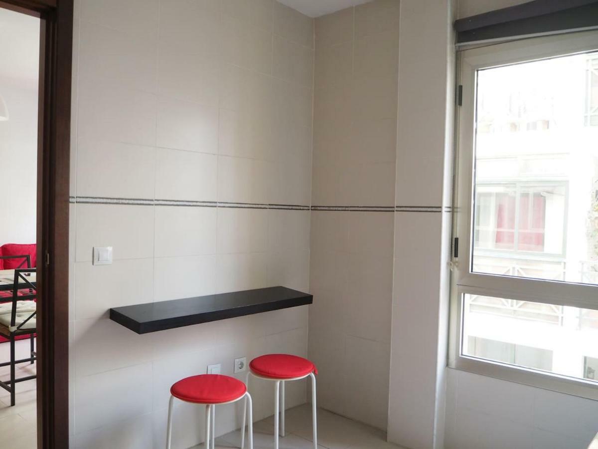 Casa Bellambriana Apartment Arrecife  Exterior photo
