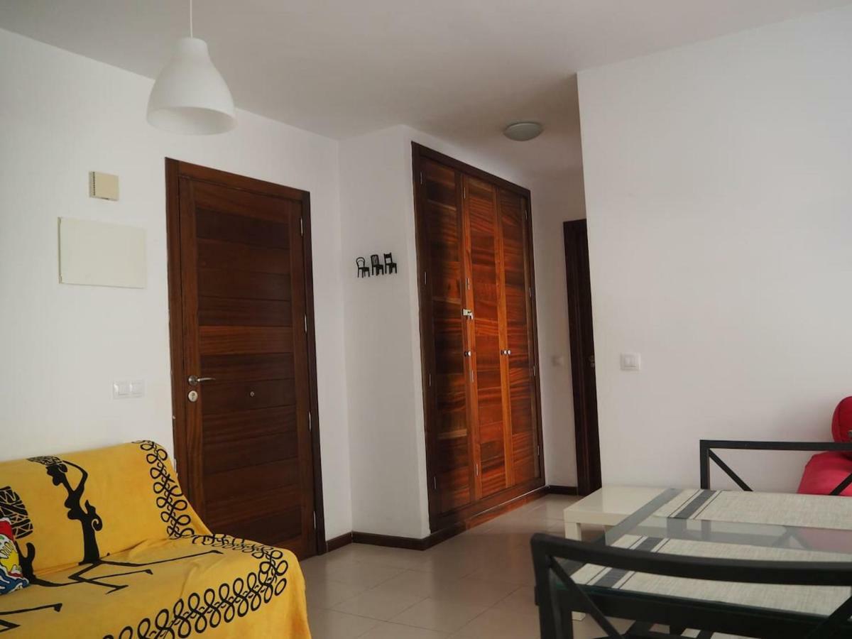 Casa Bellambriana Apartment Arrecife  Exterior photo
