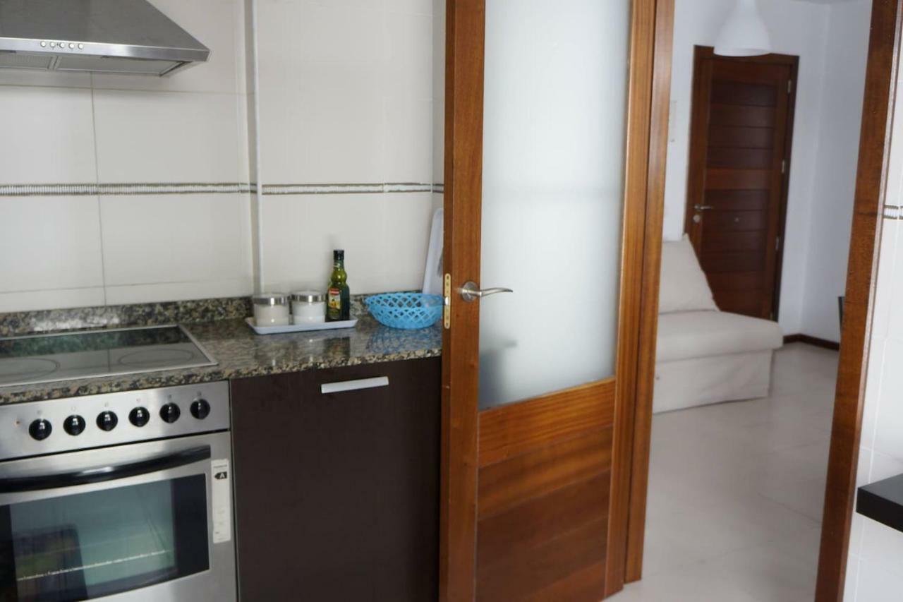 Casa Bellambriana Apartment Arrecife  Exterior photo
