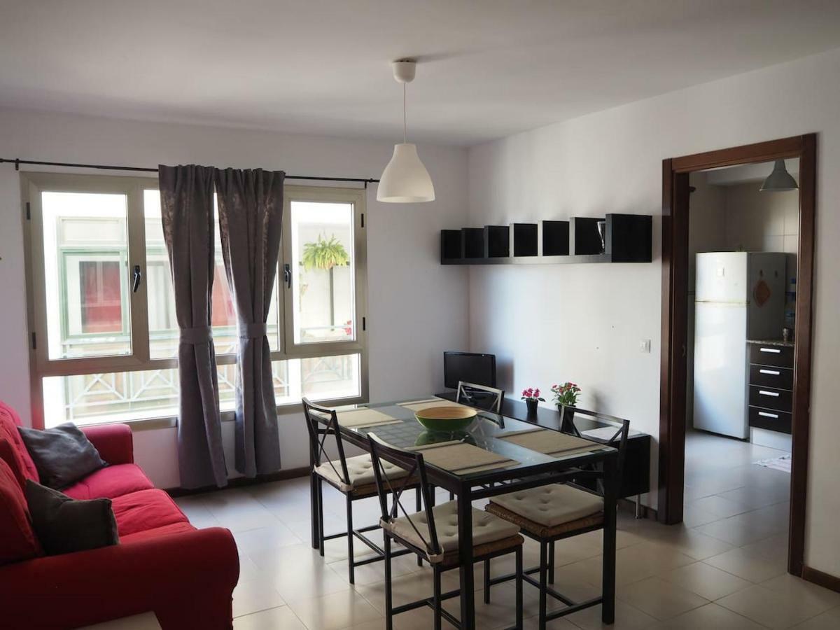 Casa Bellambriana Apartment Arrecife  Exterior photo